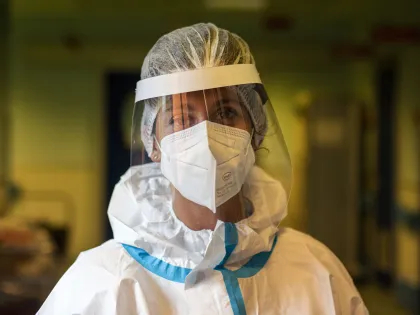 South Korea: learning systems and pandemic governance