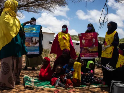 How to develop inclusive national health policy for the private sector in health