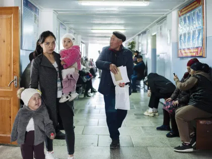 Health Services