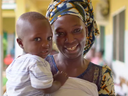 A multi-country consultation in the African Region