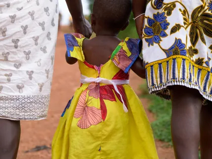 Engaging the private sector in delivering quality MNCH services