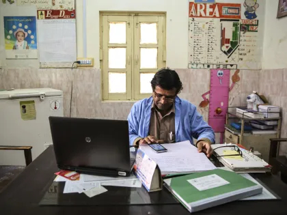 Health System Assessment (HSA) Approach (v3.): A How-to Manual