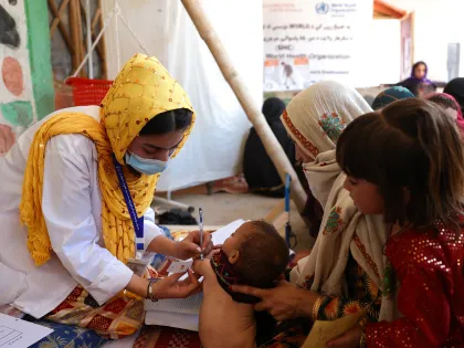 Leveraging the Private Health Sector for Primary Health Care in the Eastern Mediterranean Region