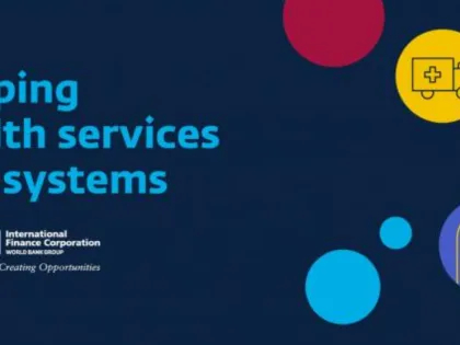 Shaping Health Services and Systems
