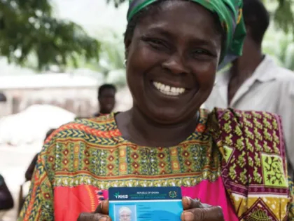 Leveraging private health providers to achieve Universal Health Coverage. Lessons from the African Health Markets for Equity project