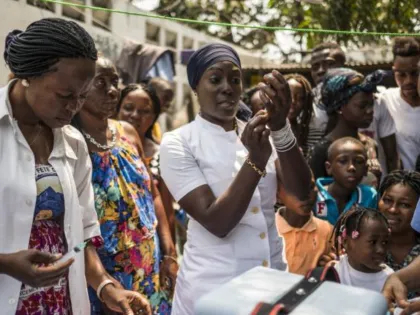 The private sector, universal health coverage and primary health care