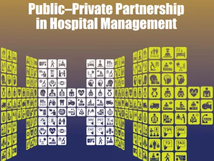 Guidebook on Public-Private Partnership in Hospital Management