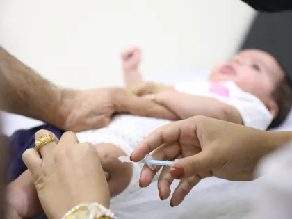 Role of private sector engagement in reimagined primary healthcare delivery