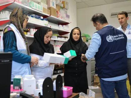 Who, what, why and how: A behavioural approach to governing the private sector in health