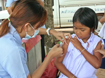 Concept note: Guidance on governance of the private sector in health in emergencies.