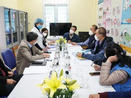 Technical Working Groups