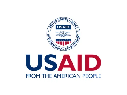 United States Agency for International Development