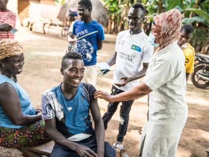 Enabling the Private Health Sector in the National Response to COVID-19: Six Current Policy Challenges