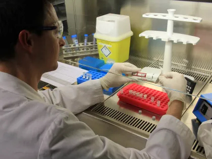 Masterclass: Public-Private Contracting for HIV and Other Essential Health Services