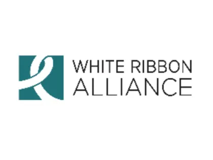 White Ribbon Alliance