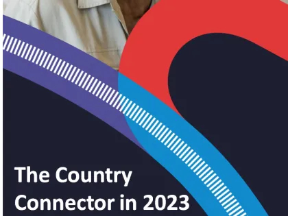 The Country Connector in 2023: A year in review