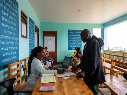 Primary Health Care