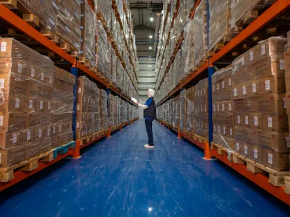Supply Chain
